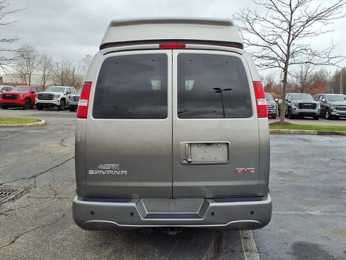 Used 2020 GMC Savana 2500 w/ Enhanced Convenience Package image 37