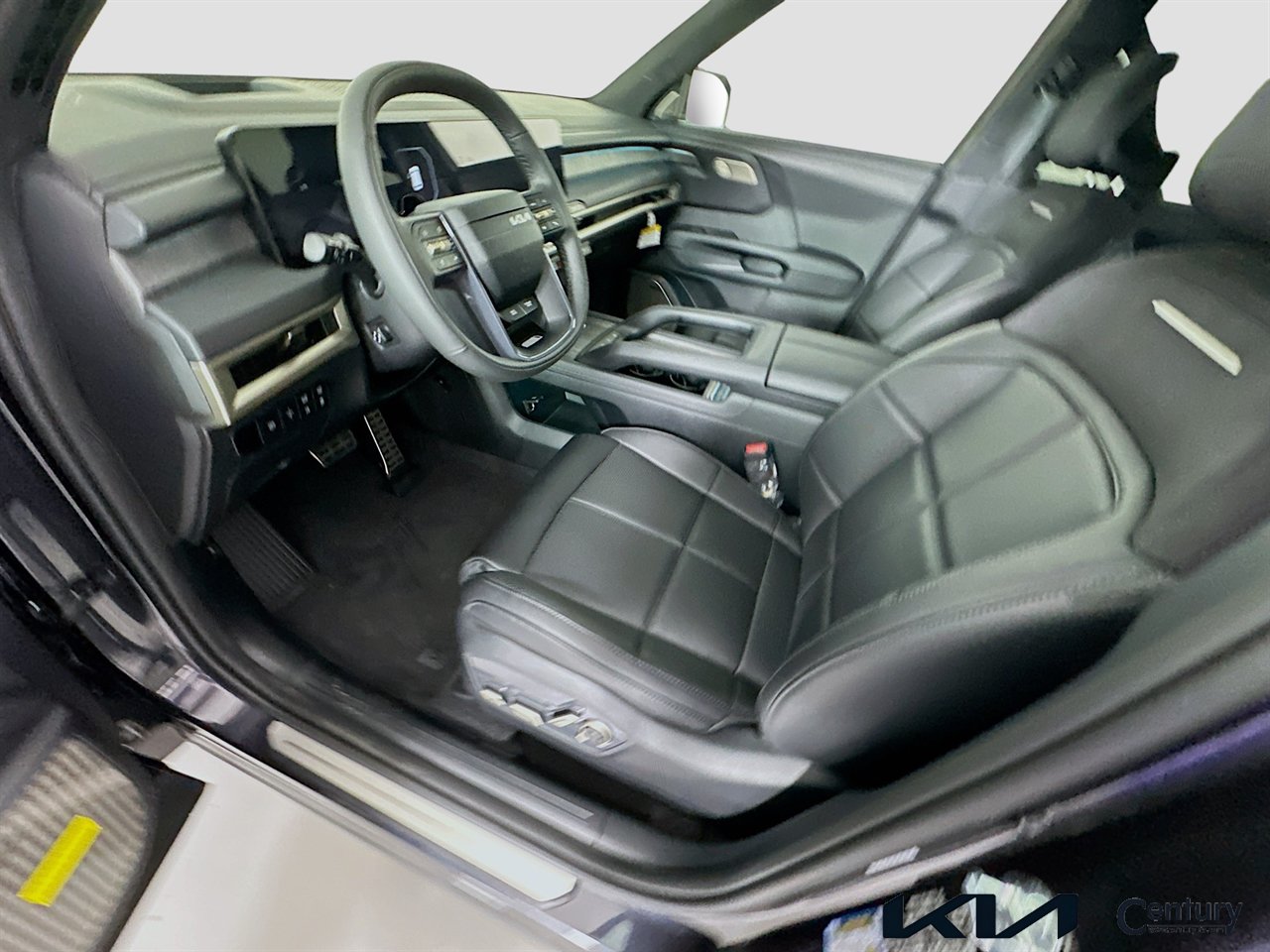 New 2027 Kia Telluride SX Prestige AWD/4WD image 13