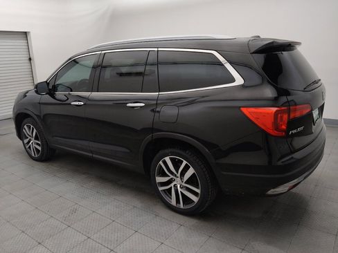 Used 2016 Honda Pilot Elite image 3