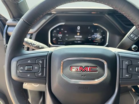 New 2026 GMC Sierra 2500 AT4X AWD/4WD image 13