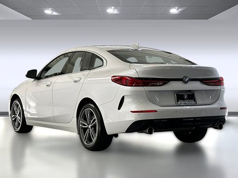 Certified 2023 BMW 228i Gran Coupe w/ Convenience Package image 3