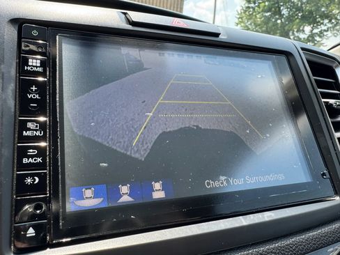 Used 2015 Honda CR-V EX-L image 19