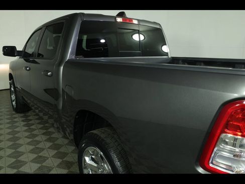 Used 2022 RAM 1500 Big Horn AWD/4WD image 18