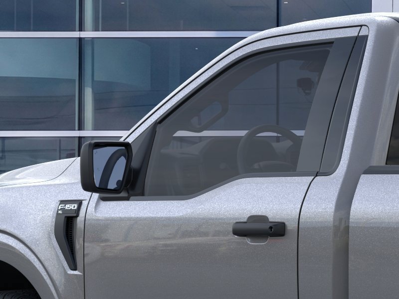 New 2026 Ford F150 XL AWD/4WD image 22