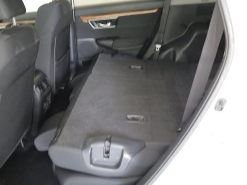 Used 2018 Honda CR-V EX image 22