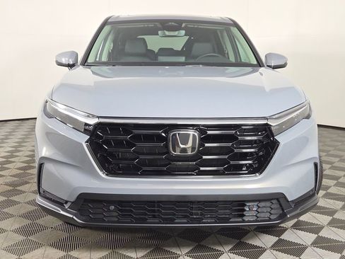 New 2026 Honda CR-V EX-L image 2