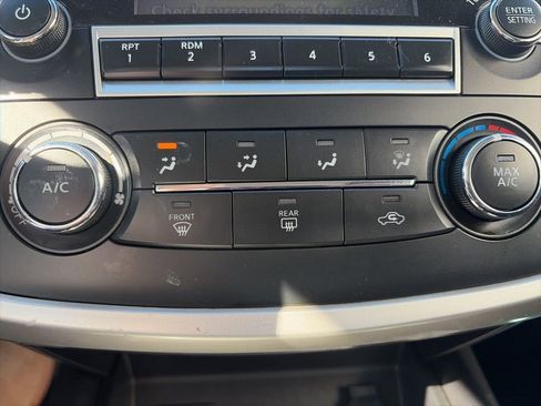 Used 2018 Nissan Altima 2.5 S w/ S Convenience Package image 20