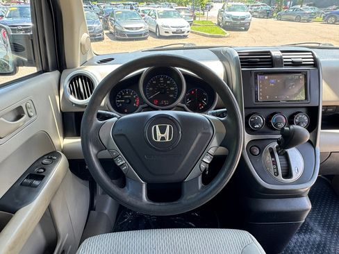 Used 2010 Honda Element EX image 14