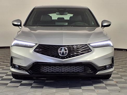 Used 2024 Acura Integra A-Spec image 2