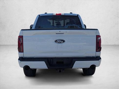 New 2026 Ford F150 XLT w/ Equipment Group 302A MID image 7