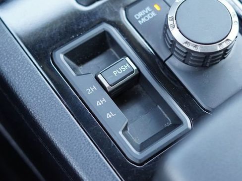 Certified 2025 Toyota Tundra SR5 w/ SR5 Convenience Package image 37