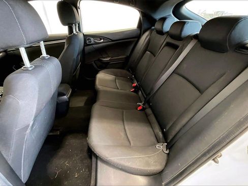 Used 2018 Honda Civic EX image 24