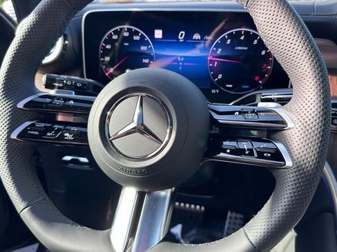 New 2026 Mercedes-Benz GLC 300 4MATIC image 14