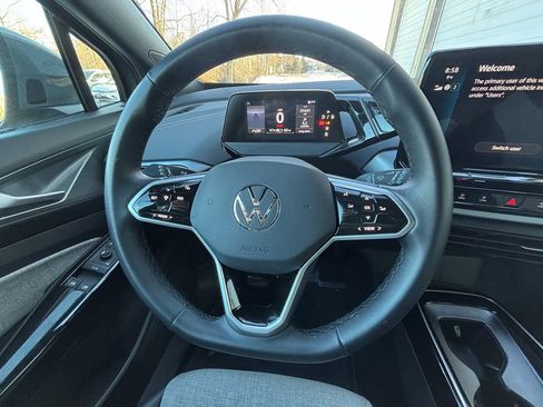 Certified 2023 Volkswagen ID.4 Pro image 22