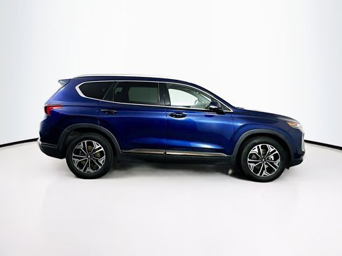Used 2020 Hyundai Santa Fe Limited FWD image 10