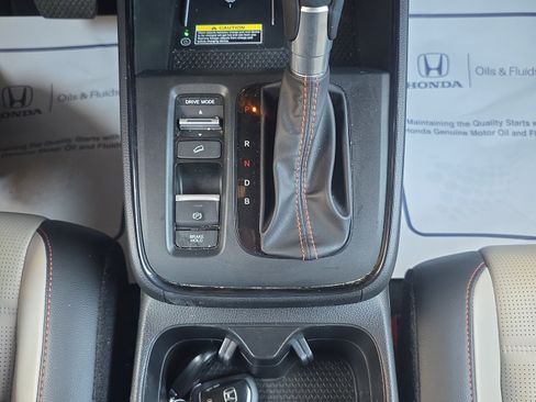 Used 2024 Honda CR-V Sport Touring image 24