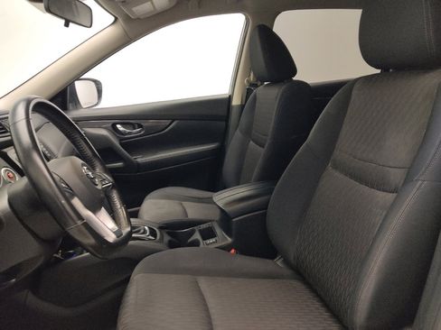 Used 2018 Nissan Rogue SV AWD/4WD image 17