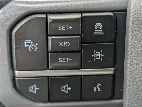Used 2024 Ford F150 XLT w/ Equipment Group 302A MID AWD/4WD image 20