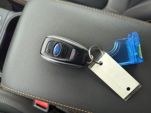 Used 2022 Subaru Forester Wilderness AWD/4WD image 34