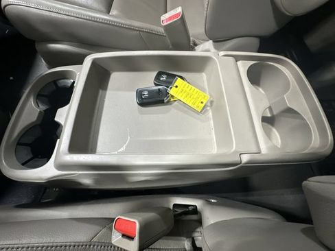 Used 2016 Honda Odyssey EX-L image 28