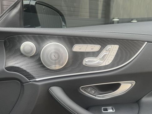 Used 2023 Mercedes-Benz E 450 Coupe image 22