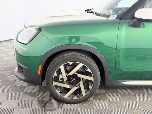 New 2027 MINI Cooper Countryman S AWD/4WD image 10