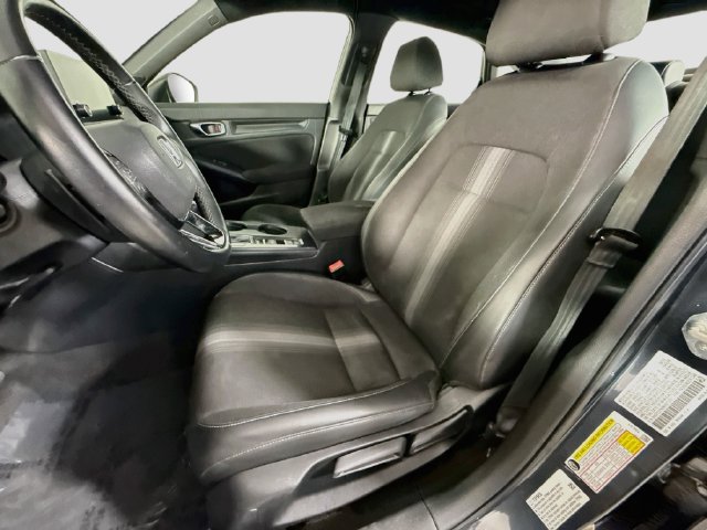 Used 2022 Honda Civic Sport image 21