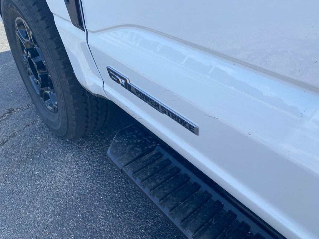 New 2026 Ford F250 XL w/ STX Appearance Package AWD/4WD image 36