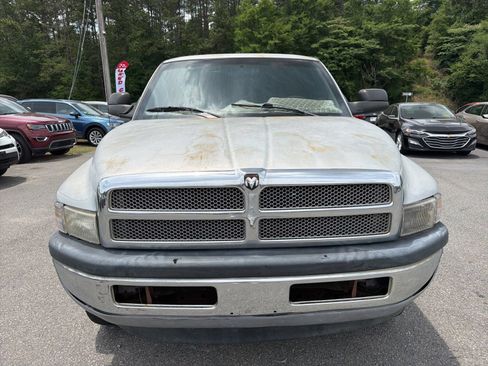 Used 2001 Dodge Ram 1500 Truck 4x4 Quad Cab image 2