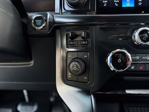 New 2026 Ford F150 Platinum w/ Equipment Group 701A Base image 46