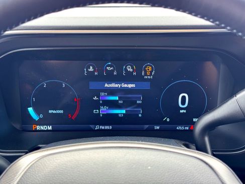 Used 2026 Ford F250 Platinum image 28