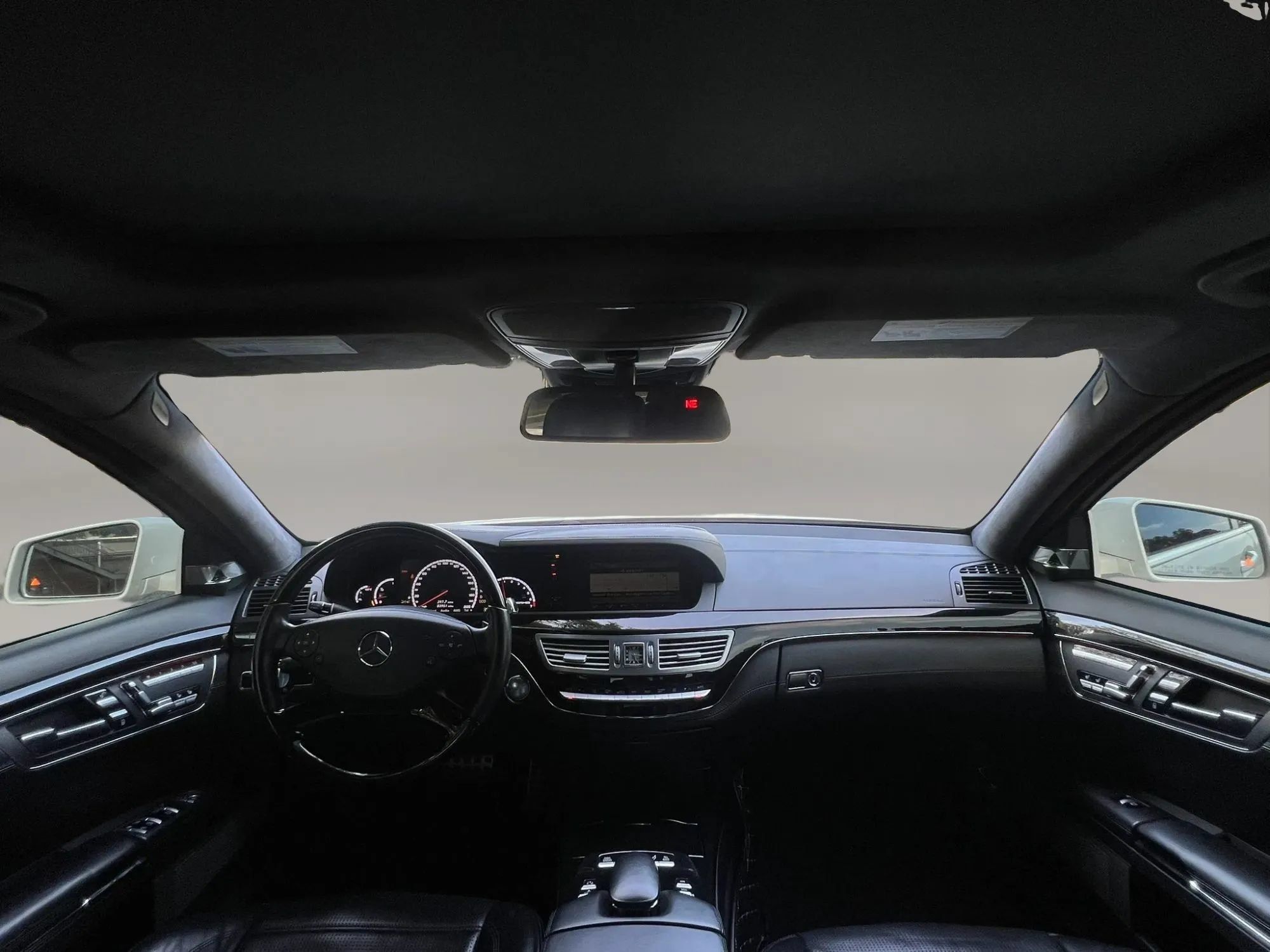 Used 2012 Mercedes-Benz S 63 AMG image 37