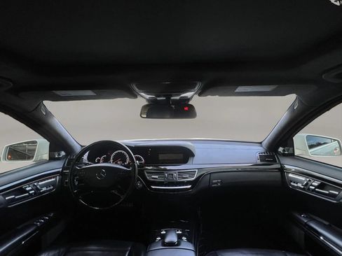 Used 2012 Mercedes-Benz S 63 AMG image 37