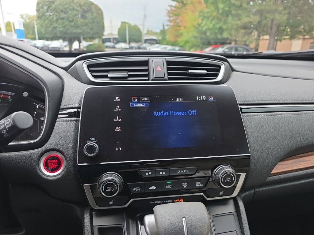 Used 2019 Honda CR-V EX image 18