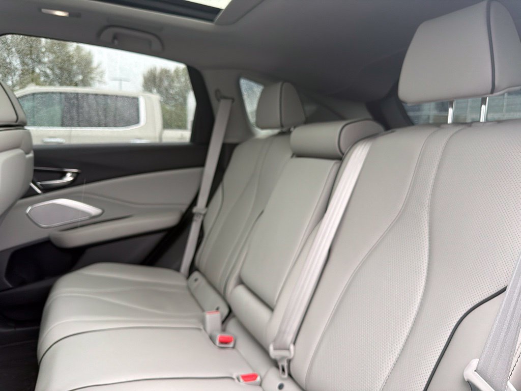 Used 2019 Acura RDX w/ Advance Package AWD/4WD image 14
