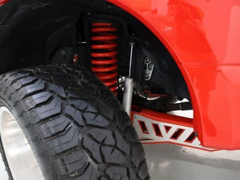 Used 2022 Ford F250 Lariat image 82