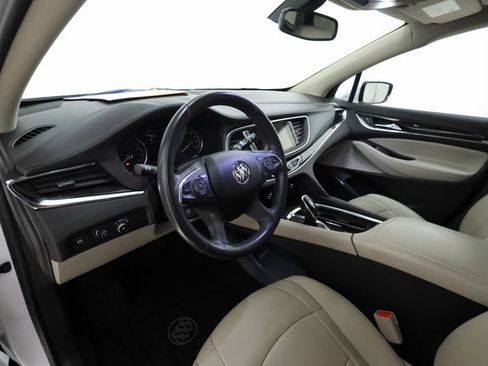 Used 2021 Buick Enclave Essence w/ Sound and Sites Package image 9