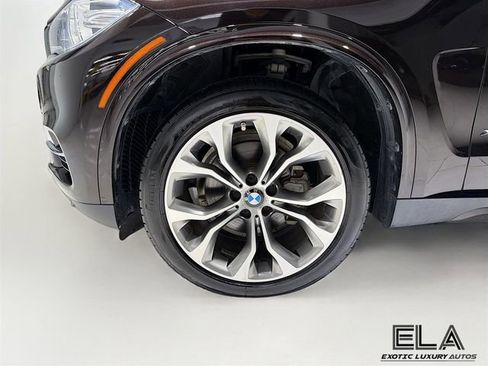 Used 2015 BMW X5 xDrive35i AWD/4WD image 35
