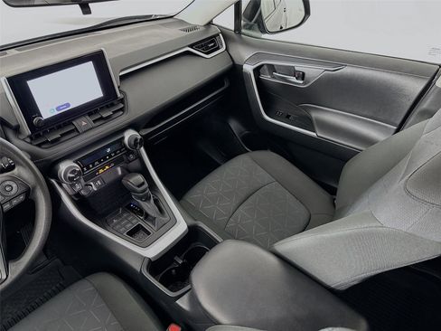 Certified 2025 Toyota RAV4 XLE image 23