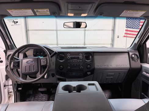 Used 2016 Ford F350 XL w/ Power Equipment Group image 21