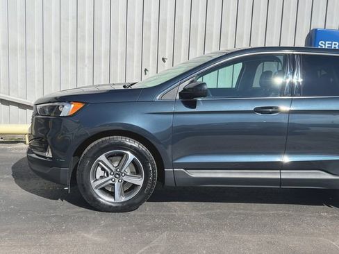 Used 2023 Ford Edge SEL w/ Convenience Package image 17