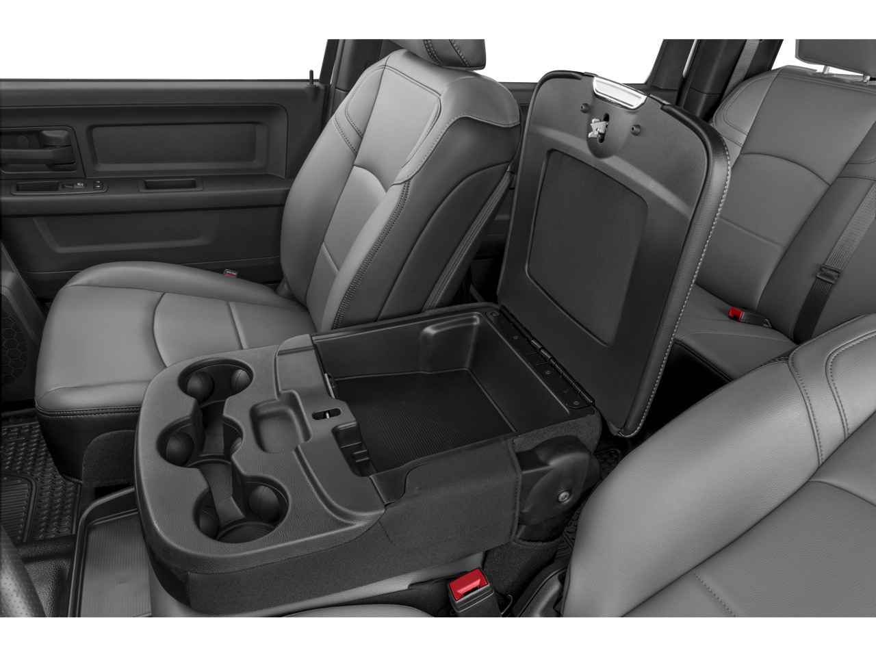 New 2024 RAM 3500 Tradesman AWD/4WD image 20