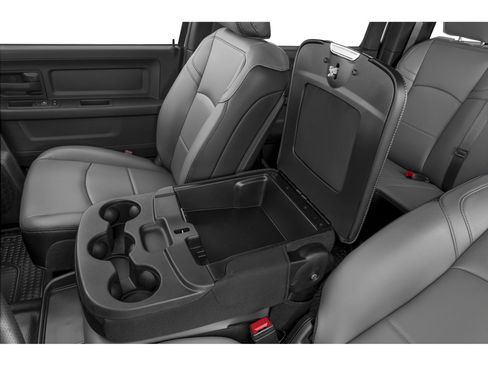 New 2024 RAM 3500 Tradesman AWD/4WD image 20