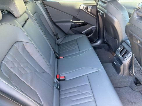 New 2026 BMW X3 xDrive30 w/ Convenience Package AWD/4WD image 29