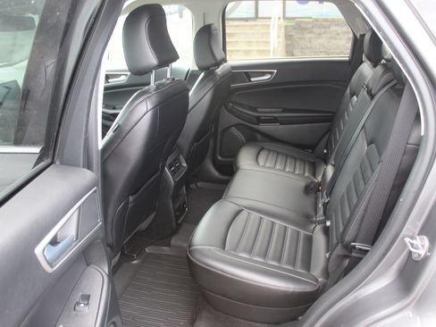 Used 2023 Ford Edge SEL w/ Convenience Package AWD/4WD image 18