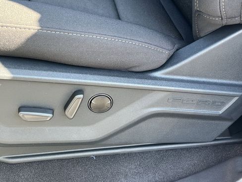 New 2025 Ford F150 XLT w/ Equipment Group 302A MID image 14