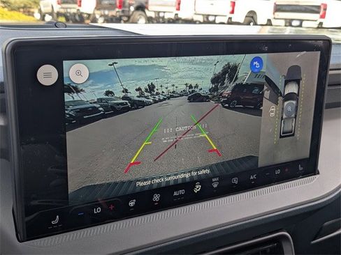 New 2026 Ford Maverick Tremor image 58