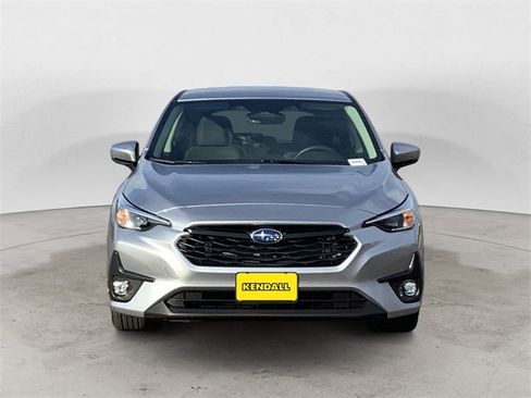 New 2026 Subaru Impreza 2.0i Sport image 8