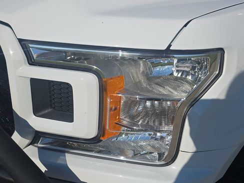 Used 2020 Ford F150 XL w/ Equipment Group 101A Mid AWD/4WD image 29