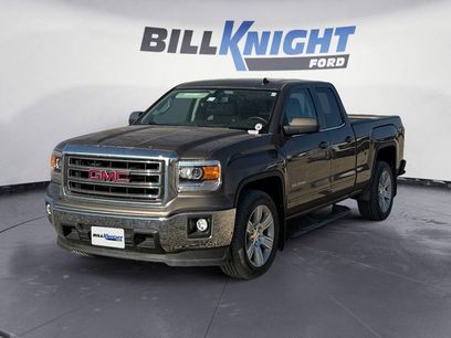 Used 2014 GMC Sierra 1500 SLE w/ SLE Value Package